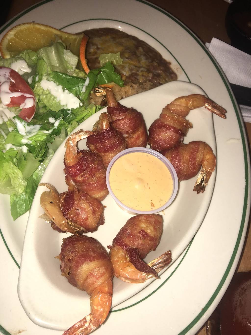 Fiesta Mex Grill | restaurant | 12111 Beach Blvd, Stanton, CA 90680, USA | 7143792422 OR +1 714-379-2422