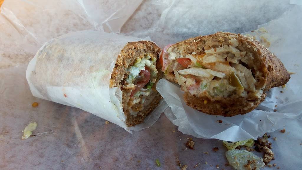 Potbelly Sandwich Shop | restaurant | 12455 W Capitol Dr, Brookfield, WI 53005, USA | 2627813150 OR +1 262-781-3150