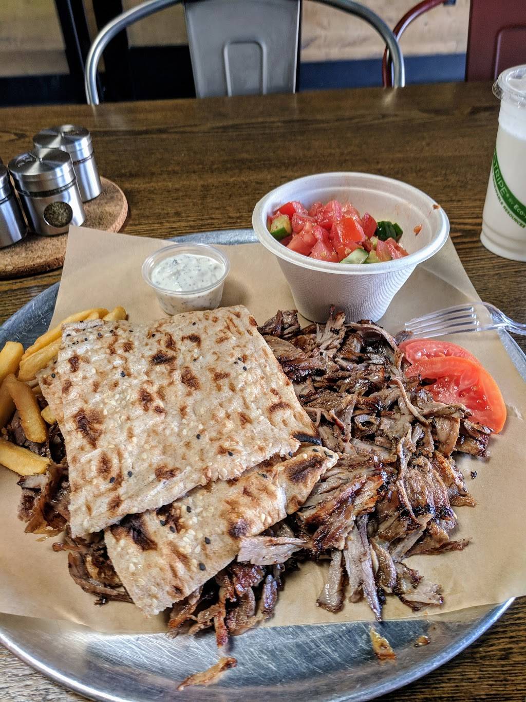 PrimeCutts | restaurant | 8312 W 3rd St, Los Angeles, CA 90048, USA | 3238523496 OR +1 323-852-3496