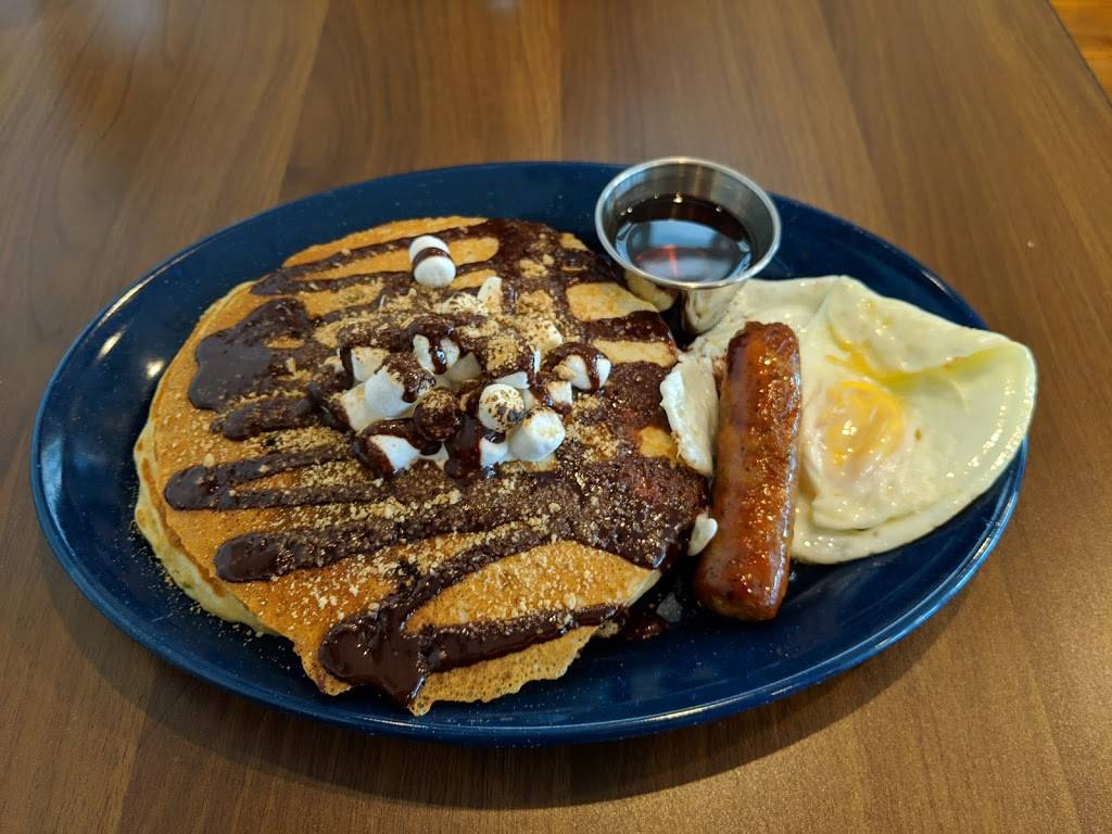 BaseCamp at Kennesaw Mountain | restaurant | 1718 Old 41 Hwy NW, Marietta, GA 30060, USA | 6783550385 OR +1 678-355-0385