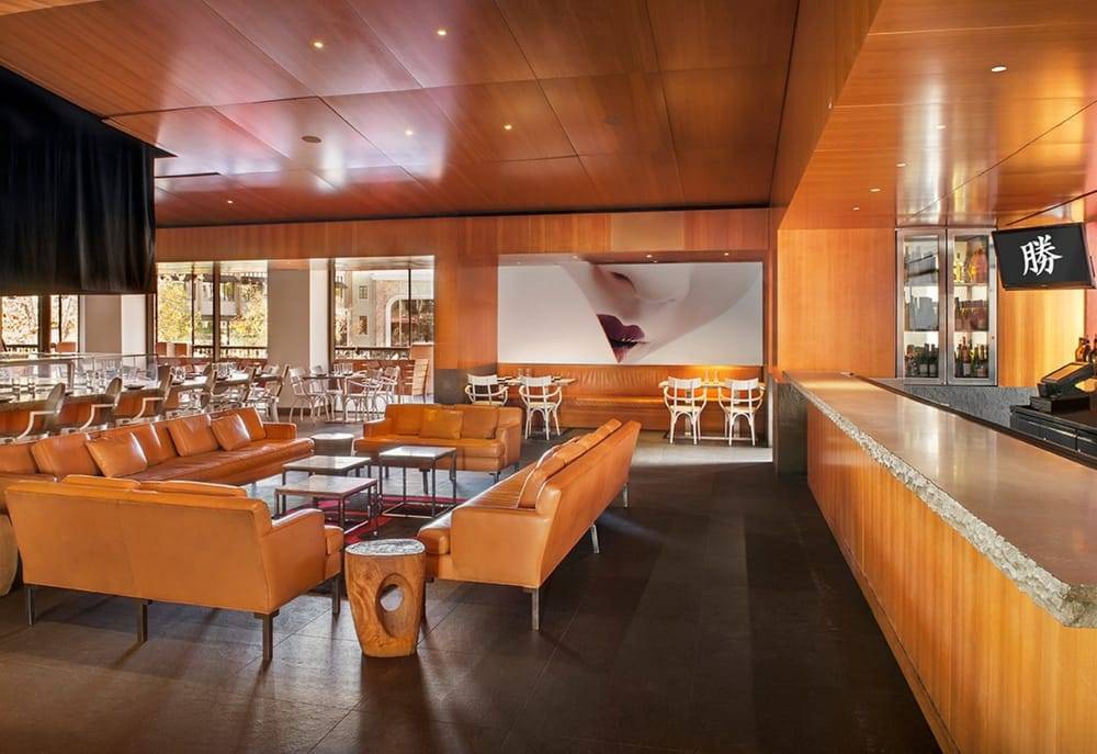 Katsuya | night club | 702 Americana Way, Glendale, CA 91210, USA | 8182445900 OR +1 818-244-5900