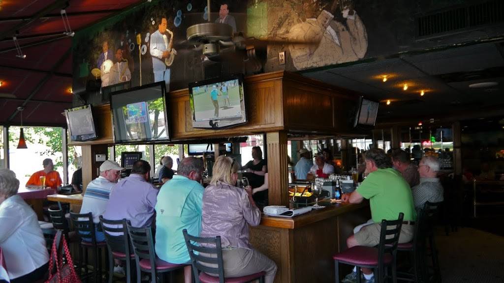 Rush Street Neighborhood Grill | meal takeaway | 1229 E Stone Dr, Kingsport, TN 37660, USA | 4232473184 OR +1 423-247-3184