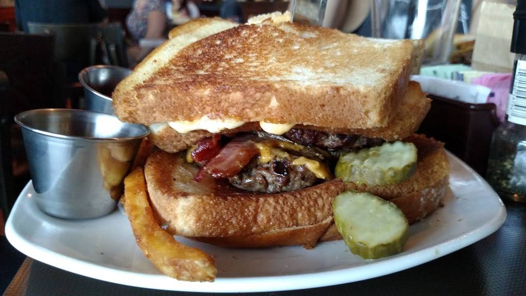 The Park on South Lamar | restaurant | 4024 S Lamar Blvd, Austin, TX 78704, USA | 5122773004 OR +1 512-277-3004