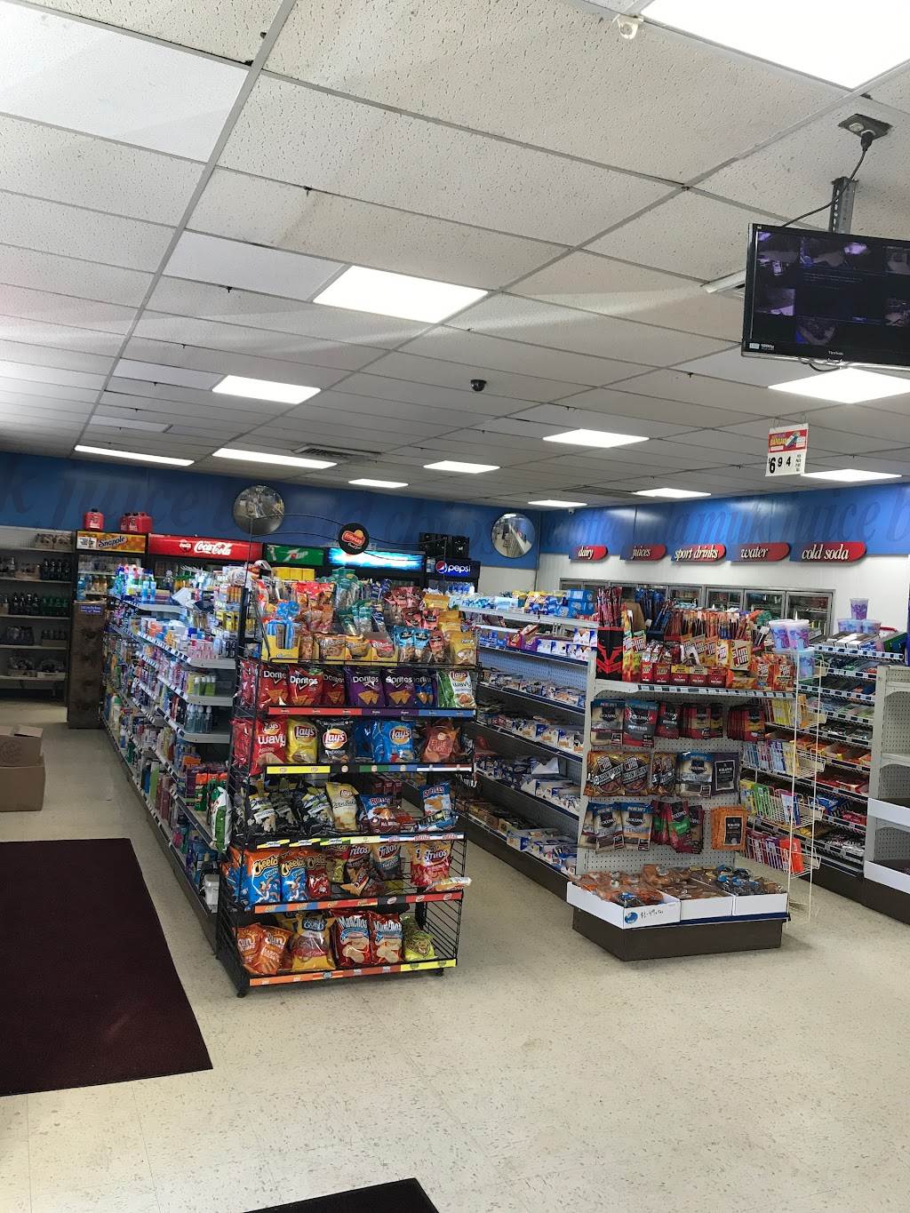 Sams Food Stores | restaurant | 240 Brainard Rd, Enfield, CT 06082, USA | 8607410299 OR +1 860-741-0299