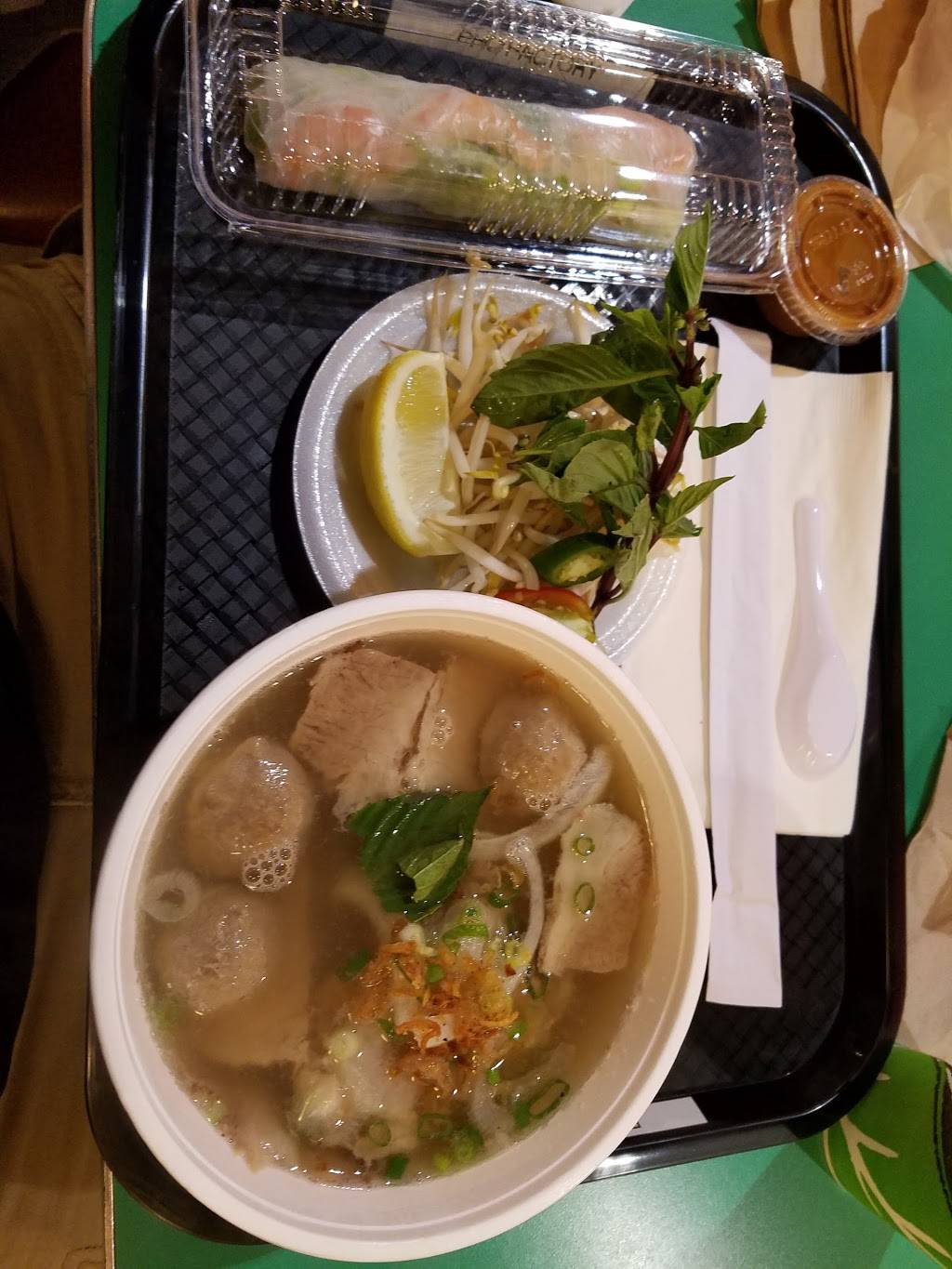 Pho Factory | restaurant | Aiea, HI 96701, USA | 8084885558 OR +1 808-488-5558