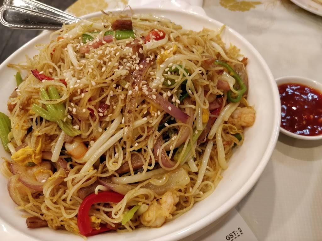 粤唯鮮 “Good Luck Kitchen” | restaurant | 171-03 Northern Blvd, Flushing, NY 11358, USA | 7183213720 OR +1 718-321-3720