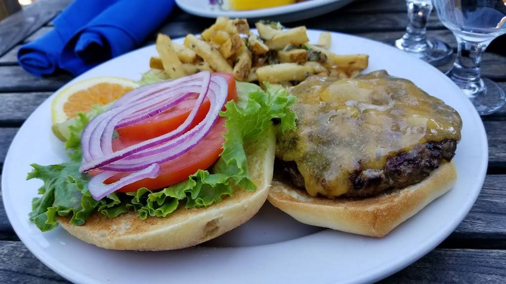 Mountain Home Inn | restaurant | 810 Panoramic Hwy, Mill Valley, CA 94941, USA | 4153819000 OR +1 415-381-9000