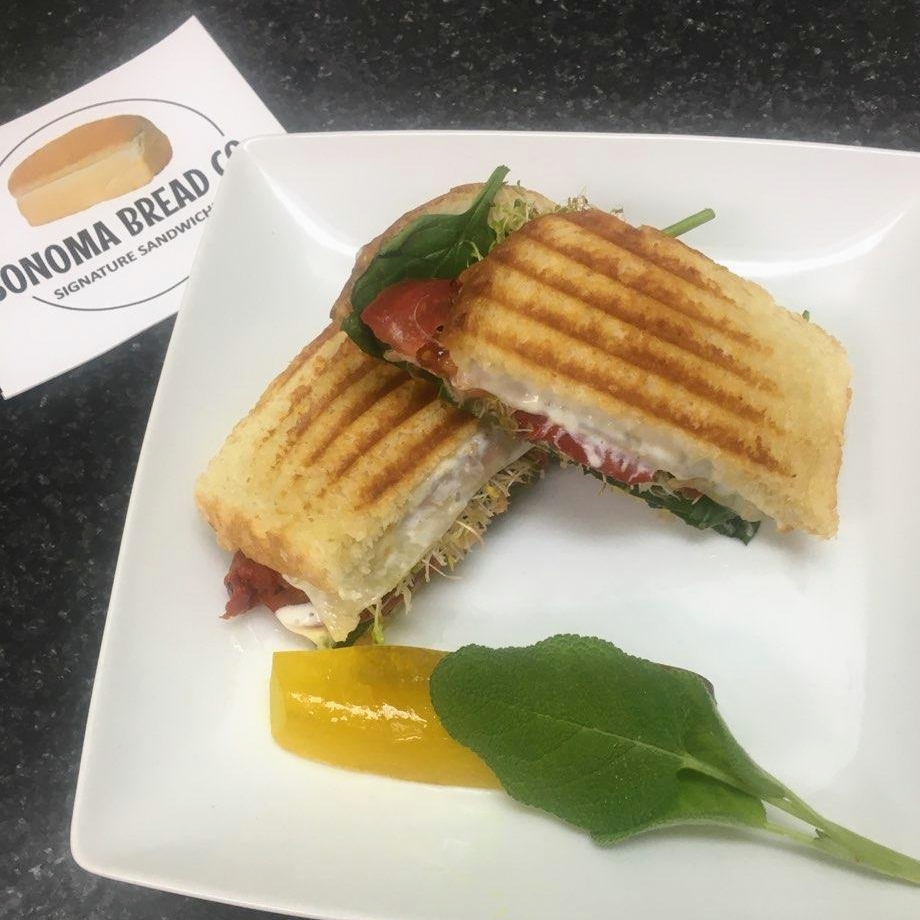 Sonoma Bread Co. | restaurant | 115 NW Atlantic St, Tullahoma, TN 37388, USA | 9312477135 OR +1 931-247-7135