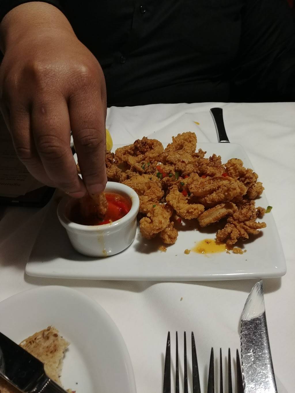 Ruths Chris Steak House | restaurant | 2020 Atlantic Ave, Atlantic City, NJ 08401, USA | 6093445833 OR +1 609-344-5833