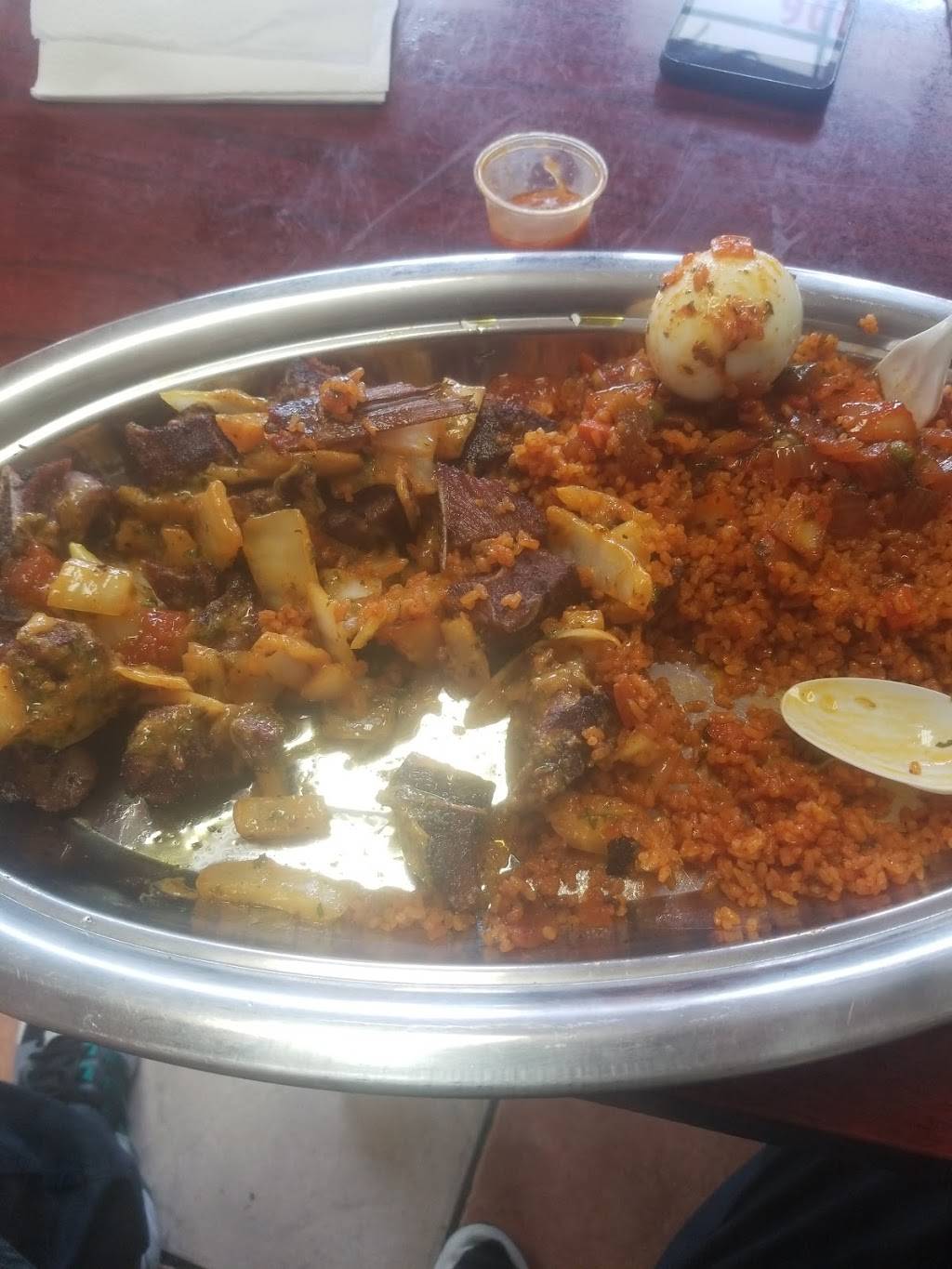 Mimi African Restaurant | restaurant | 55 William St, Newark, NJ 07102, USA | 9734249996 OR +1 973-424-9996