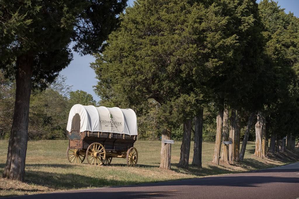 Cedar Creek Hotel & Event Center | restaurant | 1401 Olive Rd, New Haven, MO 63068, USA | 5732373672 OR +1 573-237-3672