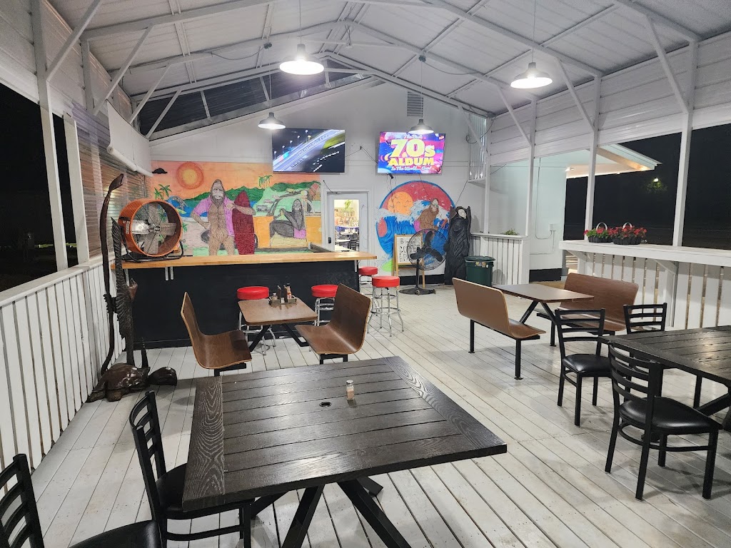 Bigfoot Crossing Campground and Eatery | restaurant | 13065 FL-87, Jay, FL 32565, USA | 8507526091 OR +1 850-752-6091