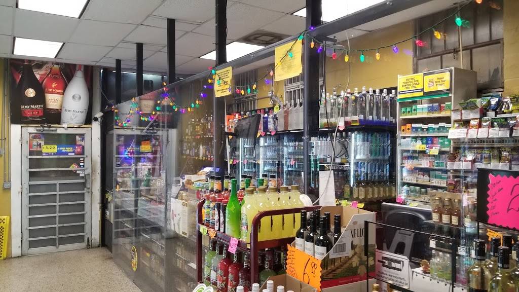 Florida Avenue Liquors Inc | meal takeaway | 3001 N Florida Ave, Tampa, FL 33603, USA | 8132210223 OR +1 813-221-0223