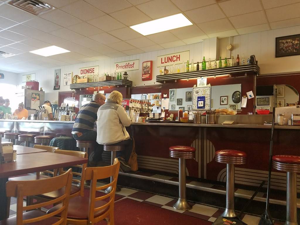 Franks Restaurant | restaurant | 134 E Main Ave, Zeeland, MI 49464, USA | 6167727085 OR +1 616-772-7085