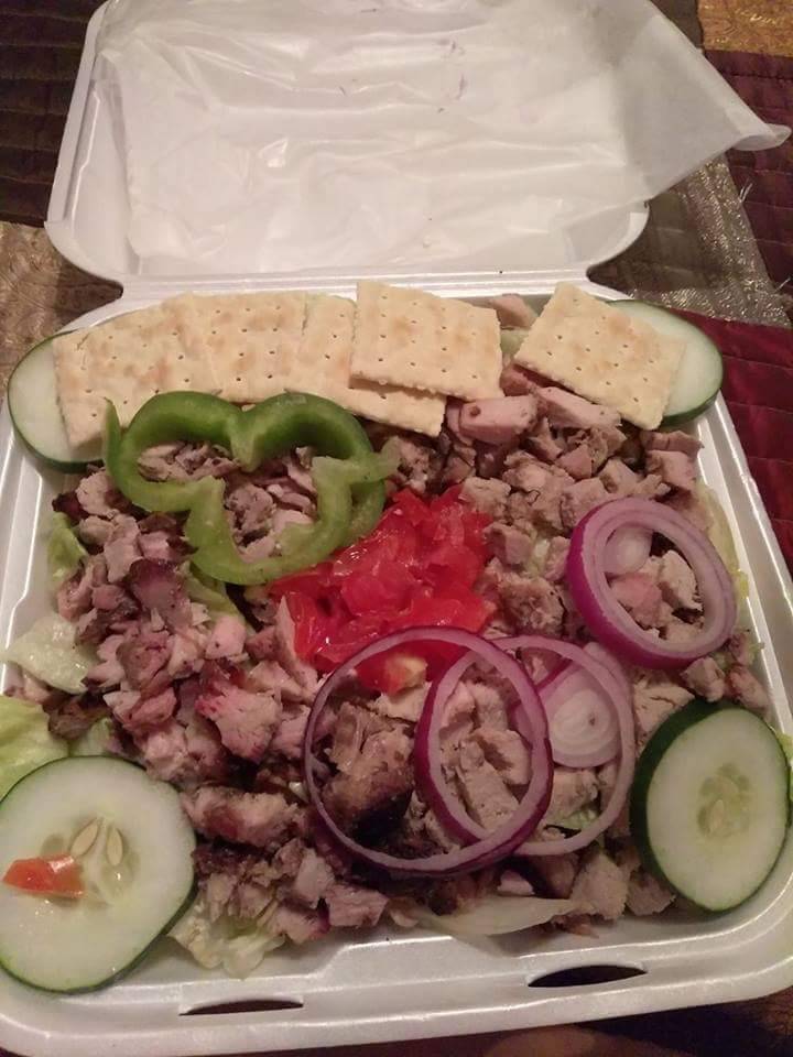 Lizzies Barbecue | restaurant | 1440 E Broad St, Gadsden, AL 35903, USA | 2564940098 OR +1 256-494-0098