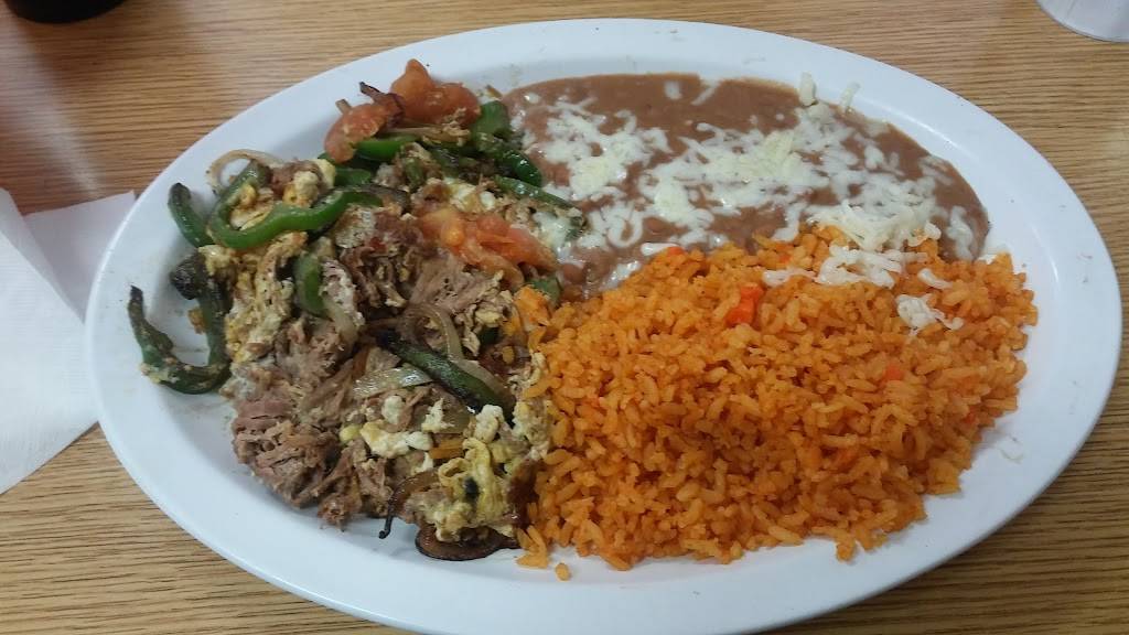 Sonora Restaurant | restaurant | 11738 Central Ave, Chino, CA 91710, USA | 9096287575 OR +1 909-628-7575