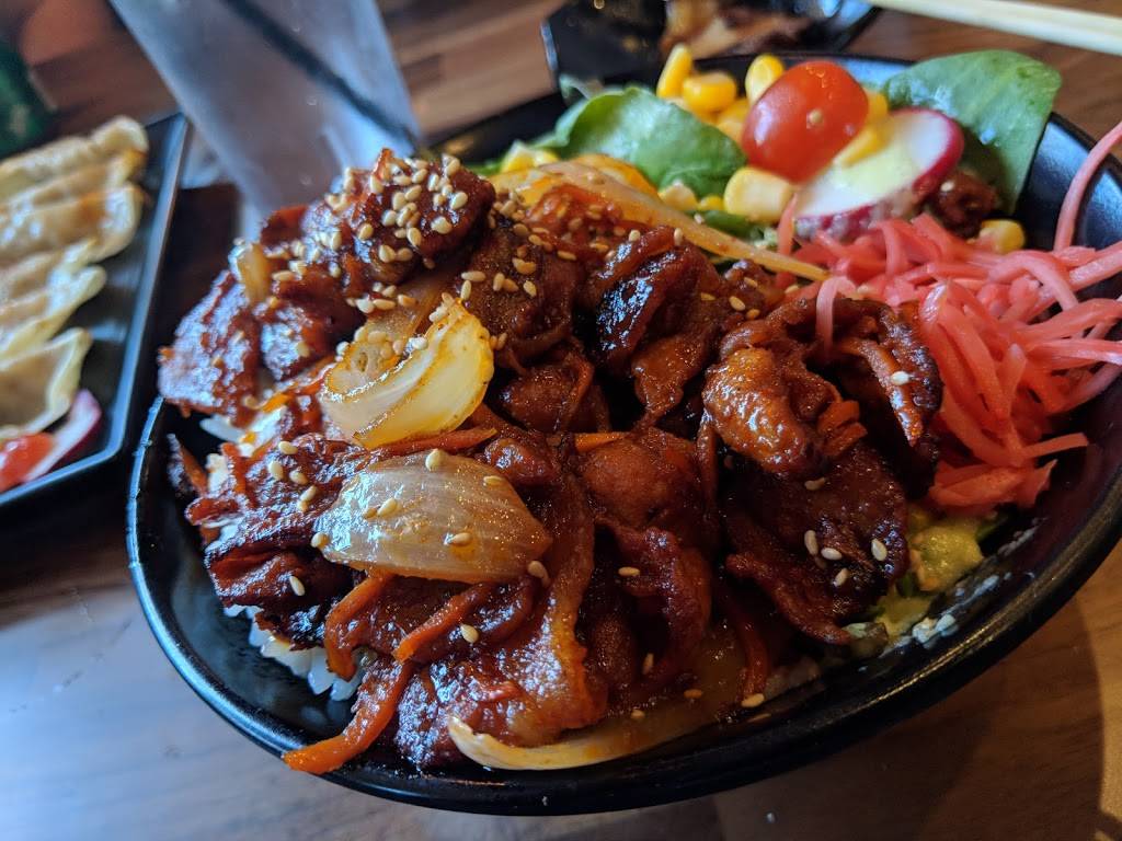 Kopan Ramen | restaurant | 8890 Valley View St ste a, Buena Park, CA 90620, USA | 7148862187 OR +1 714-886-2187