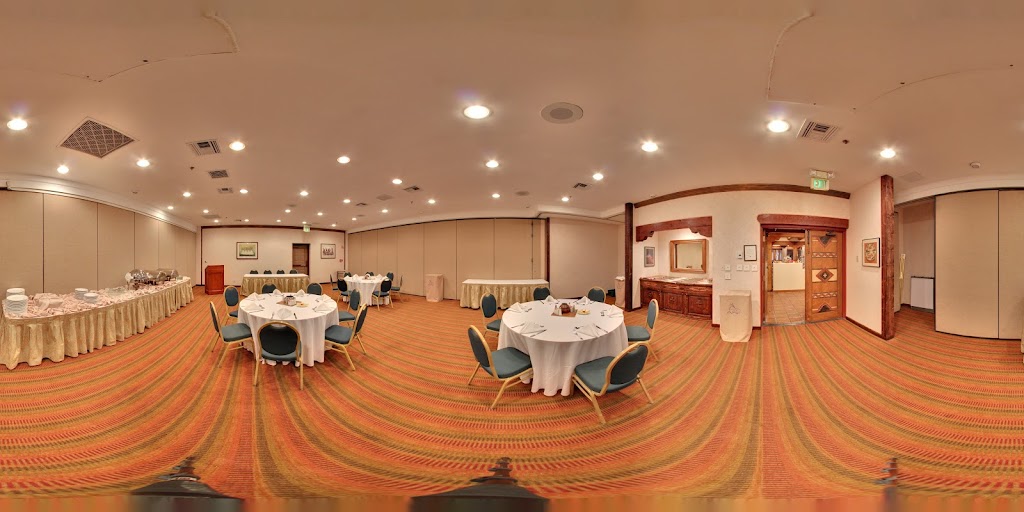 Amaya at Hotel Santa Fe, The Hacienda & Spa | restaurant | 1501 Paseo De Peralta, Santa Fe, NM 87501, USA | 5059557805 OR +1 505-955-7805