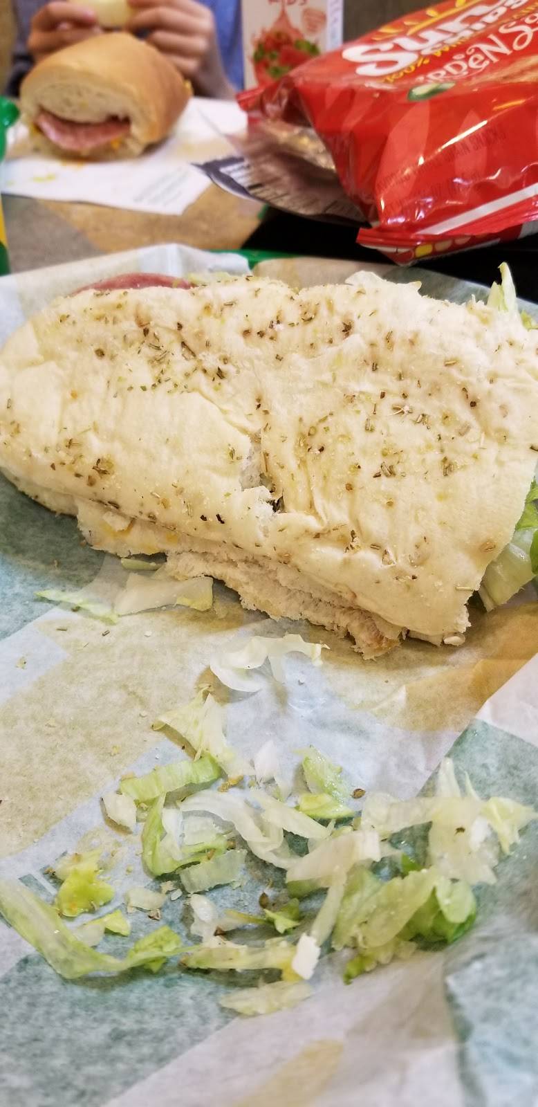 Subway | restaurant | 2495 Commons Blvd Suite A-3, Beavercreek, OH 45431, USA | 9374311771 OR +1 937-431-1771