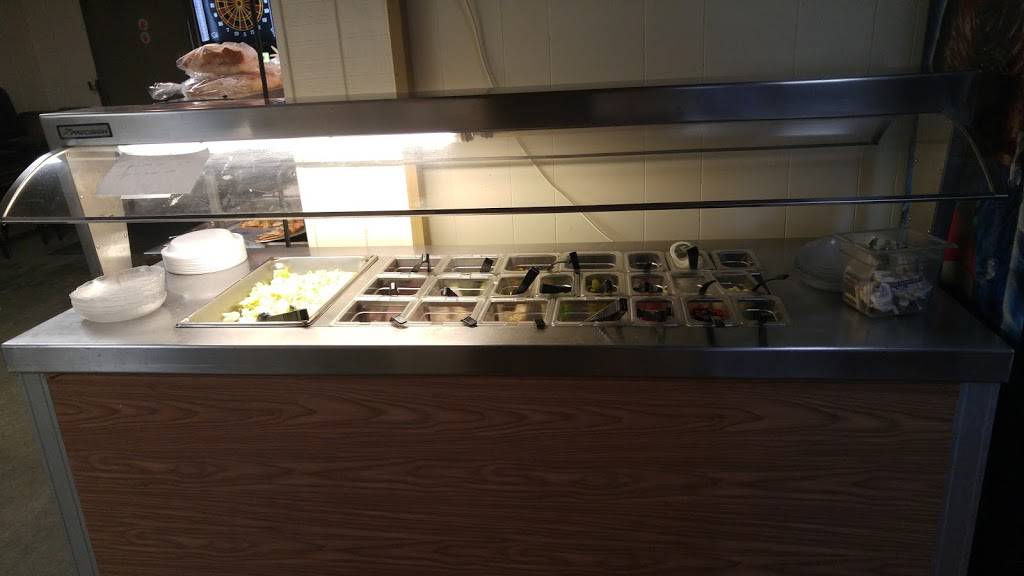 Fat Alberts | restaurant | 106 E Gridley Rd, Gridley, IL 61744, USA | 3097473127 OR +1 309-747-3127