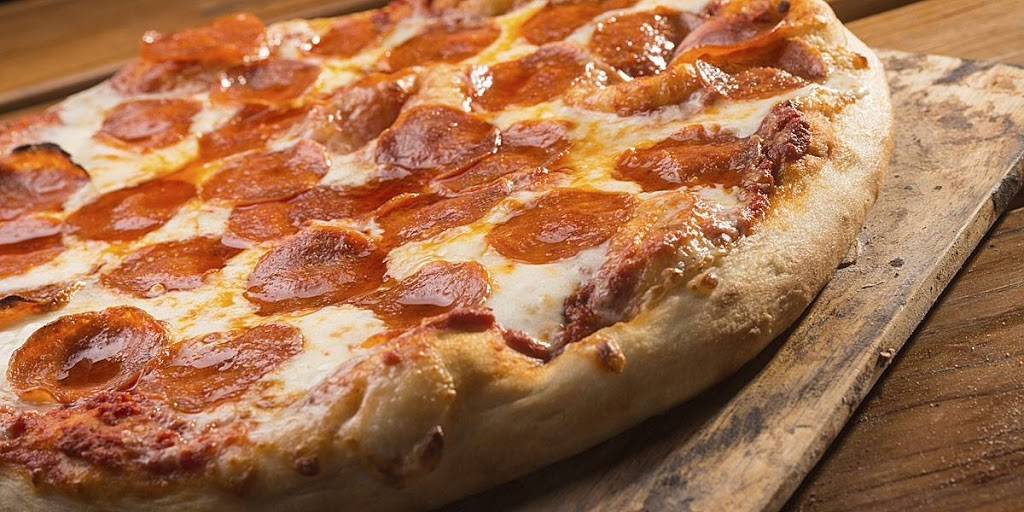 Johnny’s Pizza Wake Forest | meal delivery | 13654 Capital Blvd, Wake Forest, NC 27587, USA | 9195560550 OR +1 919-556-0550