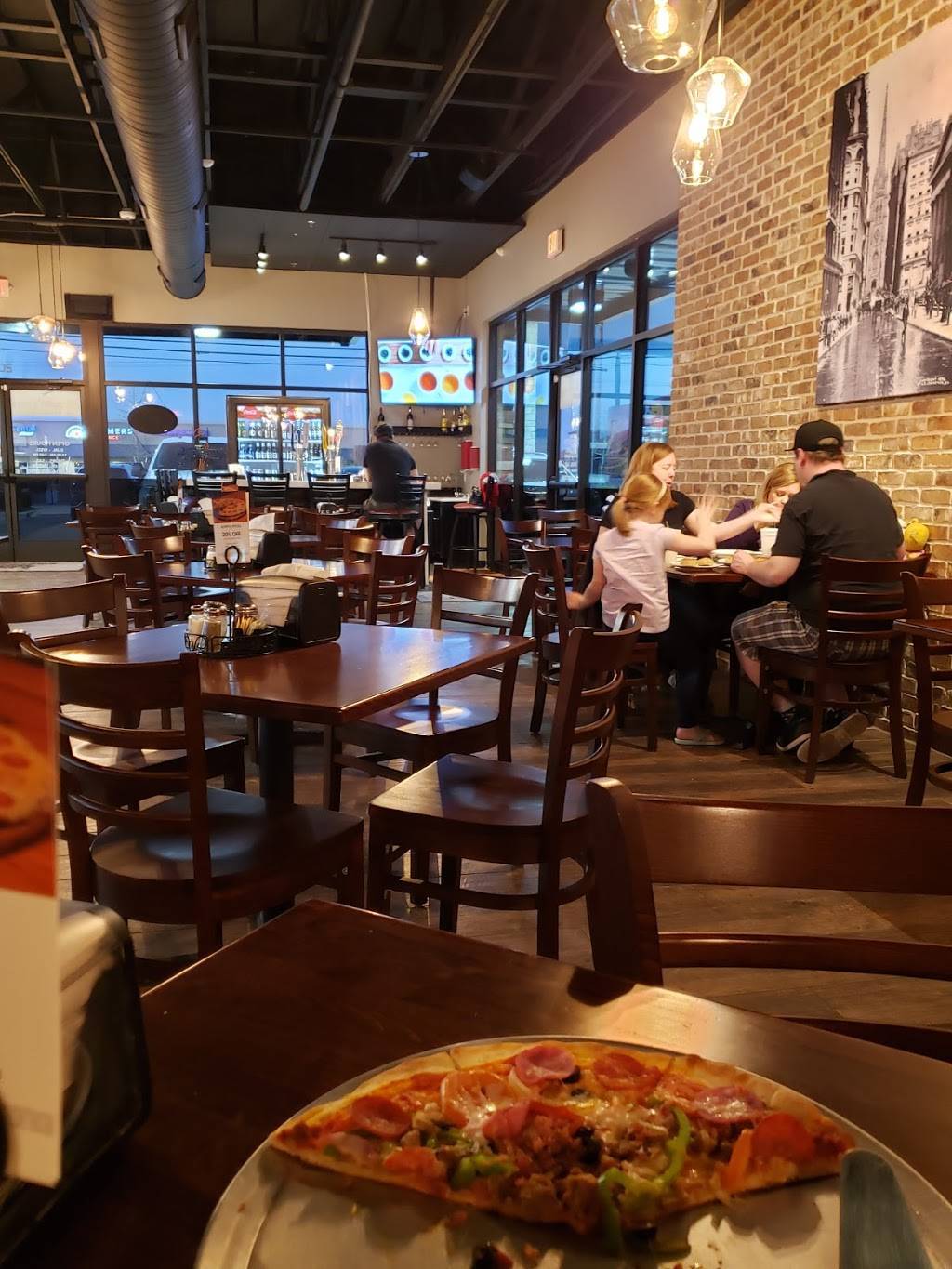 Jonnys Pizza | restaurant | 26742 E University Dr suit 200, Aubrey, TX 76227, USA | 2143055040 OR +1 214-305-5040