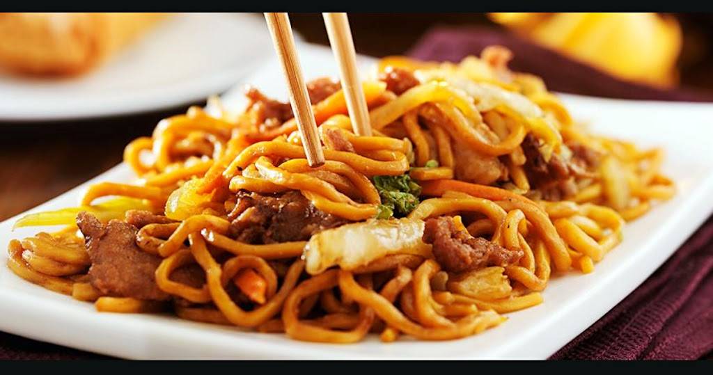 Dragon Phoenix Chinese Restaurant | restaurant | 191 Broad St, Meriden, CT 06450, USA | 2036348884 OR +1 203-634-8884