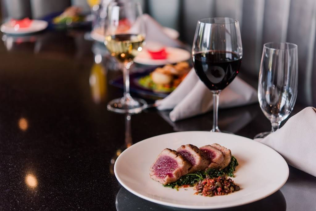 Dee Lincoln Prime | restaurant | 6670 Winning Drive #400, Frisco, TX 75034, USA | 2143873333 OR +1 214-387-3333