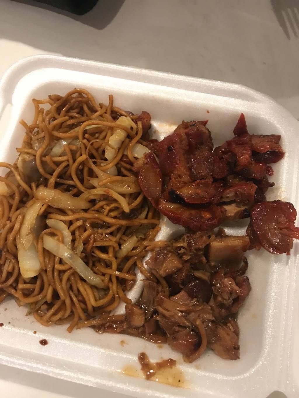 Kung Pao Wok | restaurant | 498 Red Apple Ct, Central Valley, NY 10917, USA | 8459288868 OR +1 845-928-8868