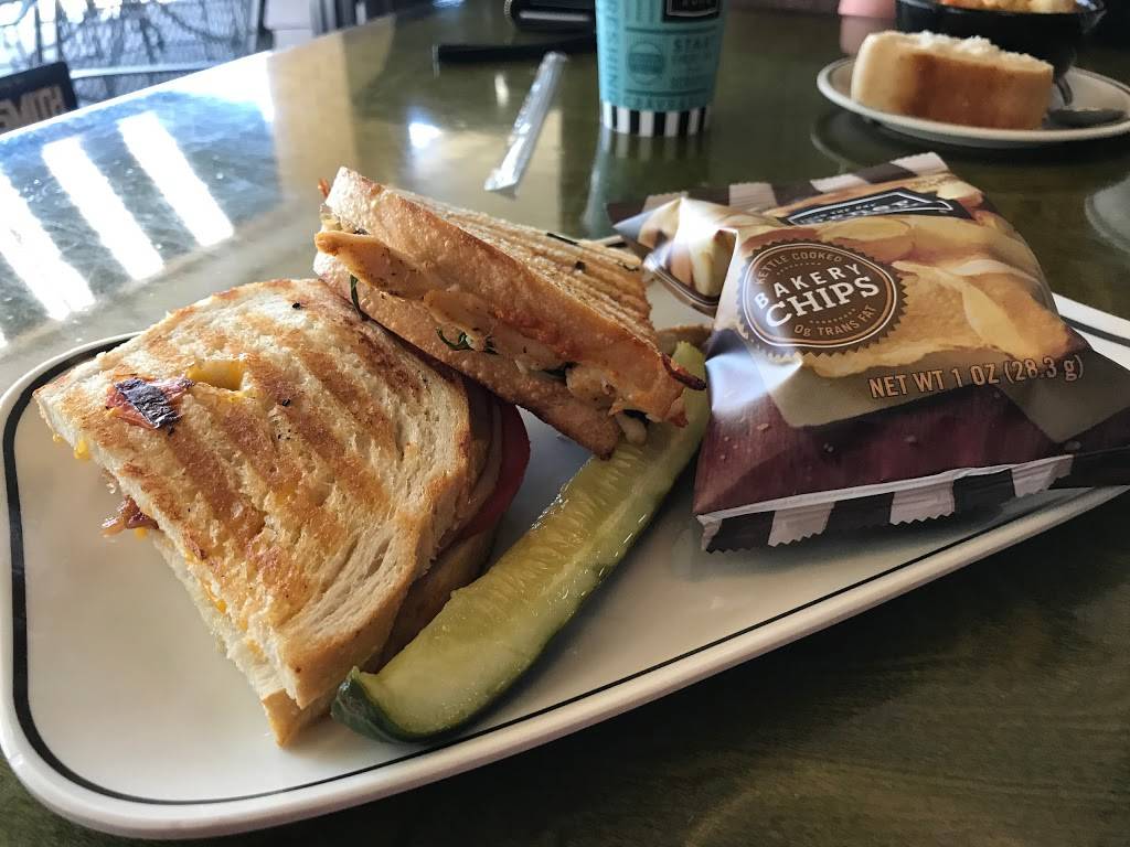 Corner Bakery Cafe | bakery | 7615 Campbell Rd #106, Dallas, TX 75248, USA | 9724079131 OR +1 972-407-9131