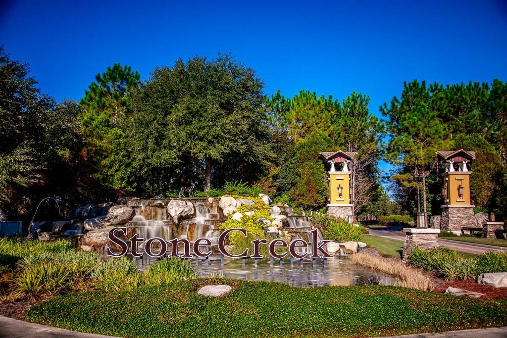 Stone Creek Golf Club | restaurant | 9676 S W 62nd Loop, Ocala, FL 34481, USA | 3528541272 OR +1 352-854-1272