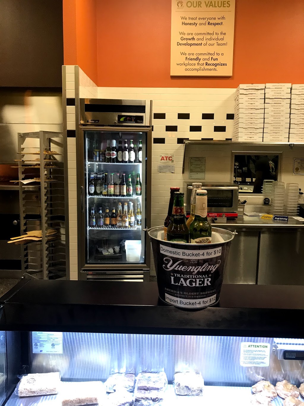 Pizza Artista | restaurant | 312 W Prien Lake Rd, Lake Charles, LA 70601, USA | 3376026224 OR +1 337-602-6224