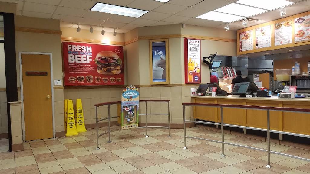 Wendys | restaurant | 5550 FM3009, Schertz, TX 78154, USA | 2106515551 OR +1 210-651-5551