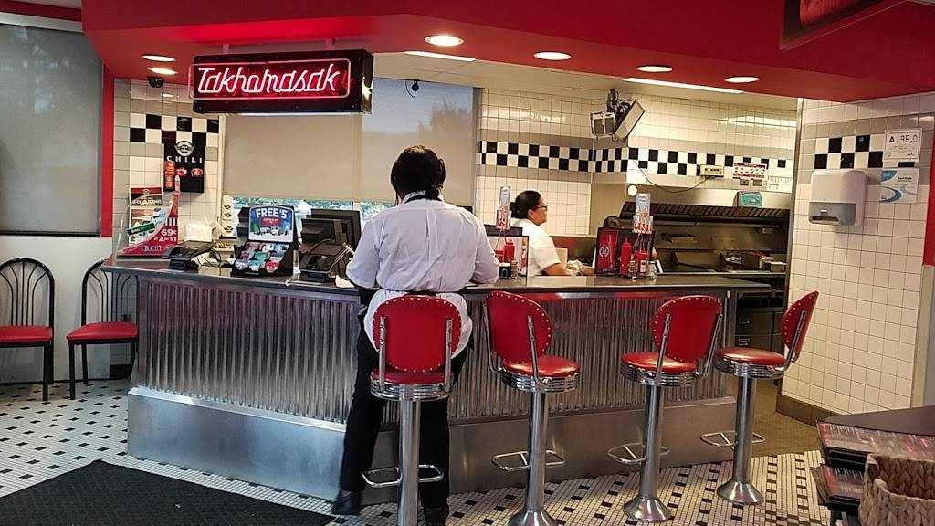 Steak n Shake | restaurant | 2840 E Millbrook Rd, Raleigh, NC 27604, USA | 9198726669 OR +1 919-872-6669