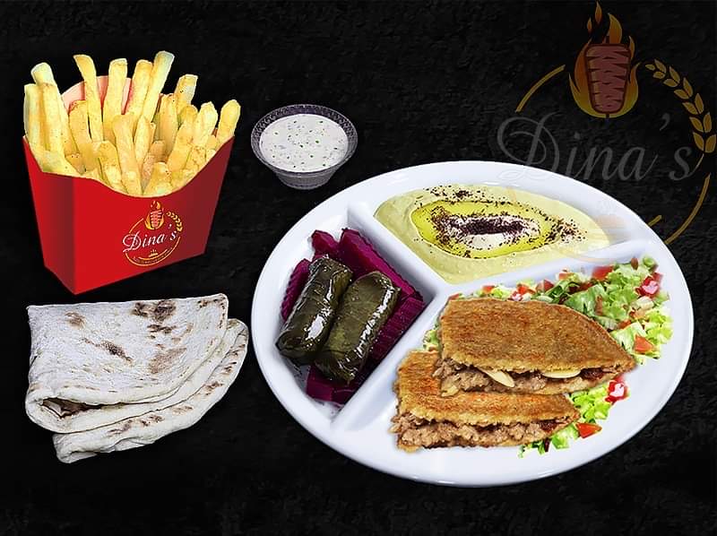 Dinas Cuisine | restaurant | 845r Forest Ave, Portland, ME 04103, USA | 2079567211 OR +1 207-956-7211