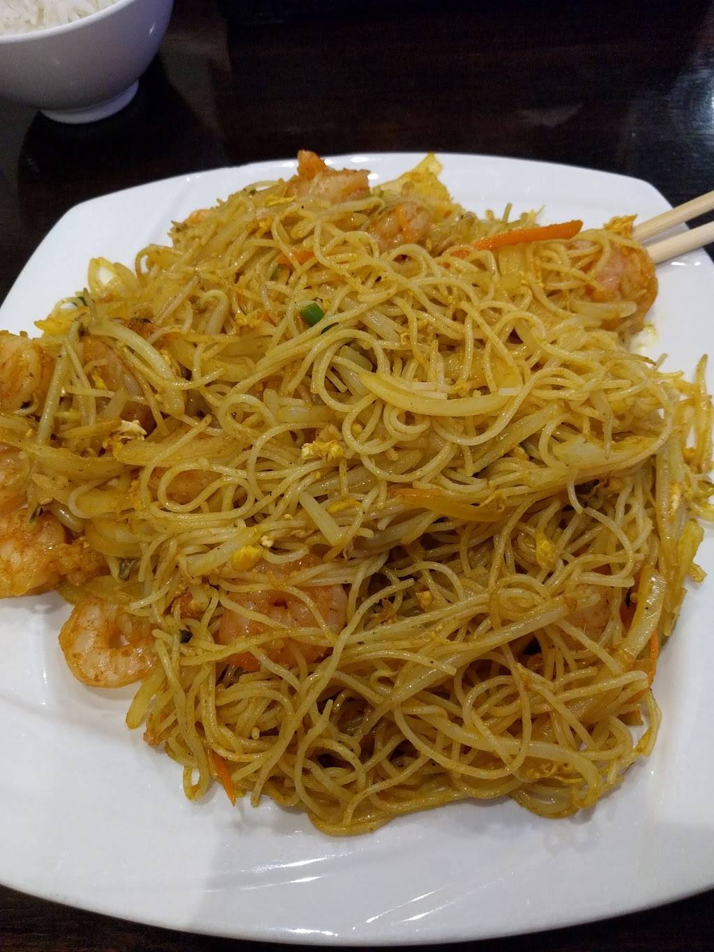 Kusulyn Asian | restaurant | 7 Backus Ave, Danbury, CT 06810, USA | 2037483500 OR +1 203-748-3500