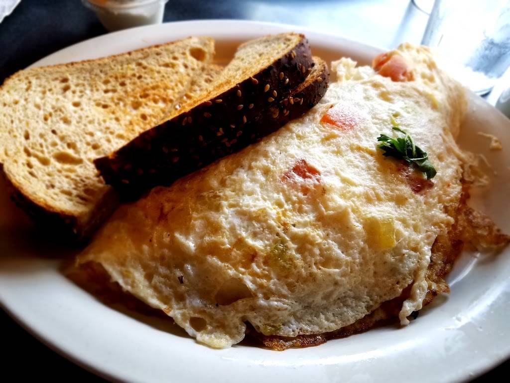 Rebeccas | restaurant | 134 N Center St, Northville, MI 48167, USA | 2483482660 OR +1 248-348-2660