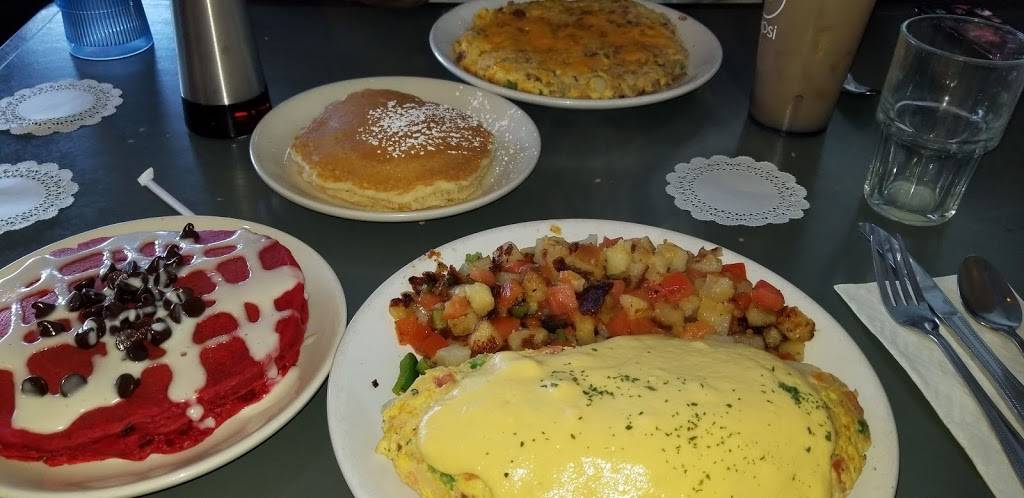 Blueberry Hill Cafe | restaurant | 9536 W 179th St, Tinley Park, IL 60487, USA | 7089288800 OR +1 708-928-8800