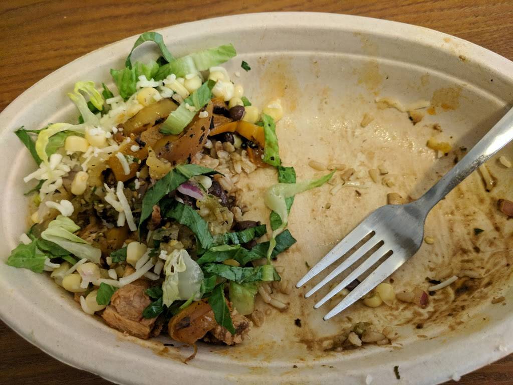 Chipotle Mexican Grill | restaurant | 5940 W, Arizona Pavilions Dr #110, Tucson, AZ 85743, USA | 5207445012 OR +1 520-744-5012