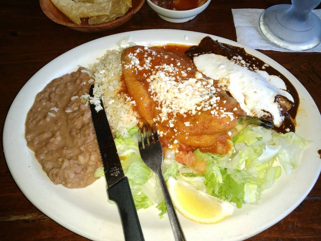 La Palapa | restaurant | 1515 N Eastern Ave, Las Vegas, NV 89101, USA | 7026420699 OR +1 702-642-0699