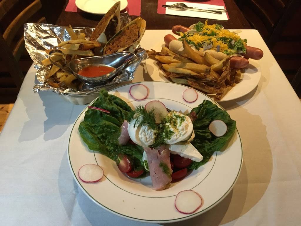 Schnitzel Haus | restaurant | 7319 5th Ave, Brooklyn, NY 11209, USA | 7188365600 OR +1 718-836-5600