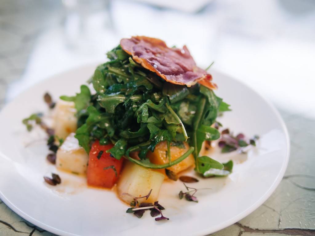 Fable | restaurant | 558 Castro St, San Francisco, CA 94114, USA | 4155902404 OR +1 415-590-2404