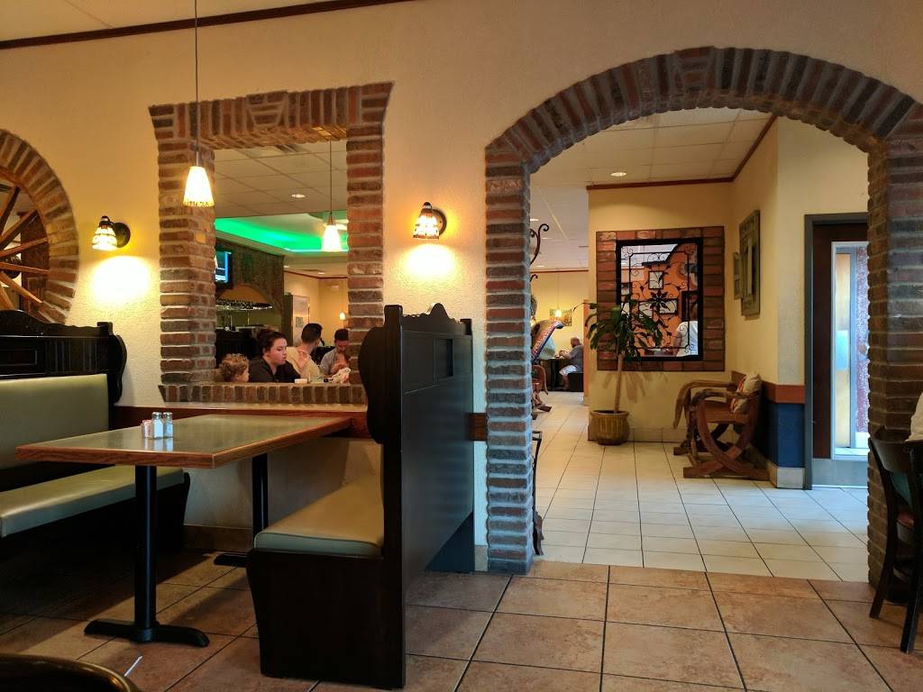 Rancho Grande 2 | restaurant | 732 Eden Way N # A, Chesapeake, VA 23320, USA | 7573610330 OR +1 757-361-0330