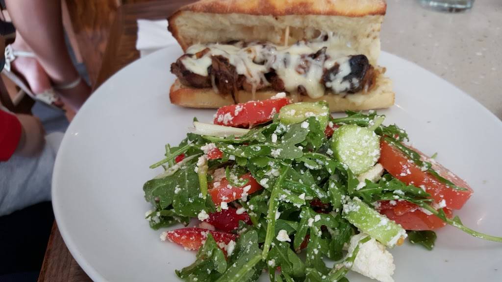 Barista & Chef | restaurant | 1006 St Clair Ave W, Toronto, ON M6E 1A2, Canada | 6473441216 OR +1 647-344-1216