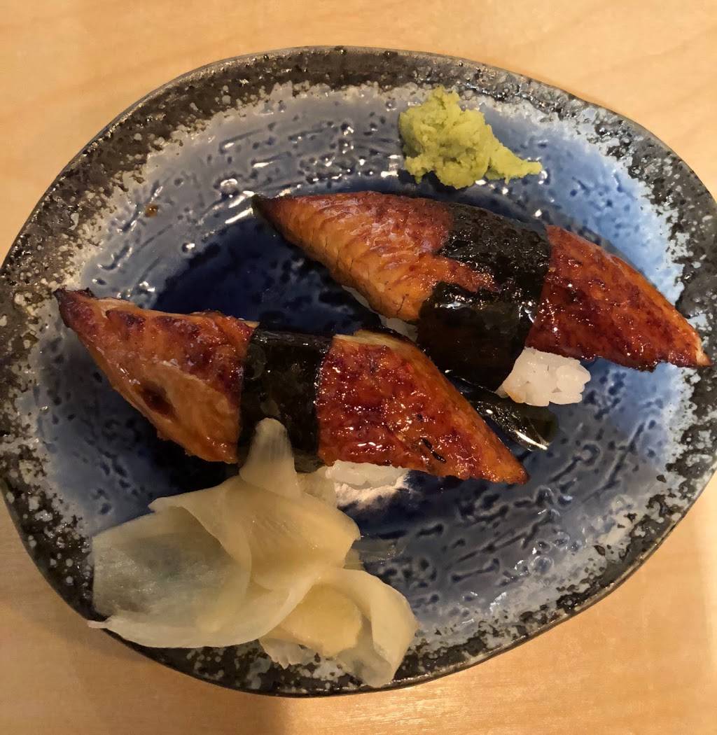 Nobuyuki | restaurant | 2221 Clement St, San Francisco, CA 94121, USA | 4157424159 OR +1 415-742-4159