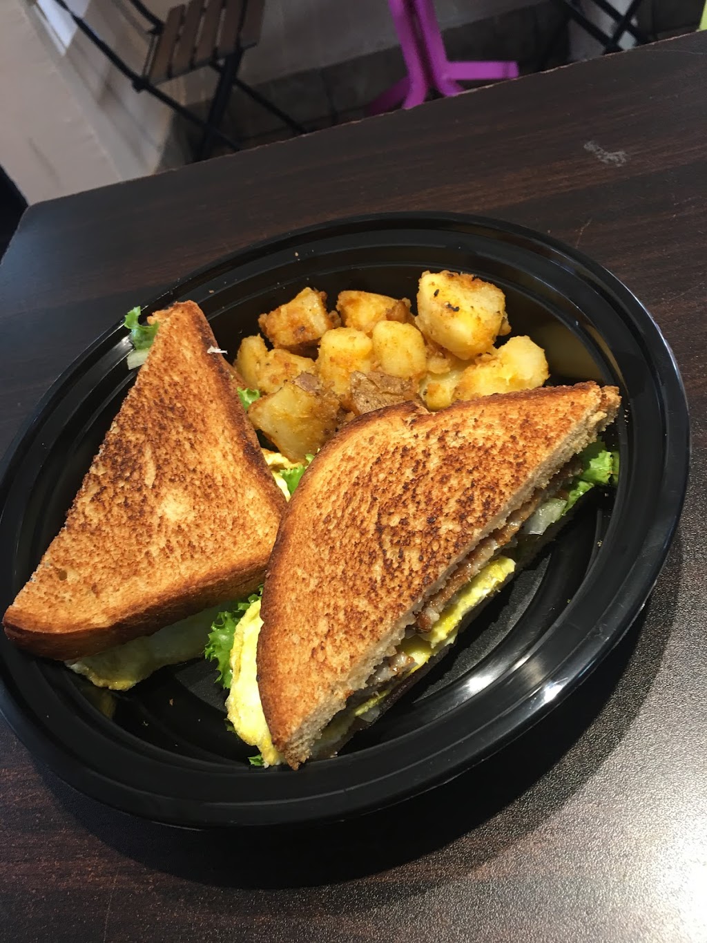 JT Cafe | restaurant | 231 Venice Blvd. #3533, Los Angeles, CA 90015, USA | 2135365470 OR +1 213-536-5470