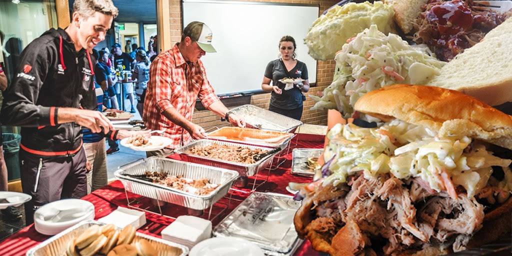 Bird Dog BBQ | restaurant | 6965 Mesa Ridge Pkwy #190, Fountain, CO 80817, USA | 7193824890 OR +1 719-382-4890