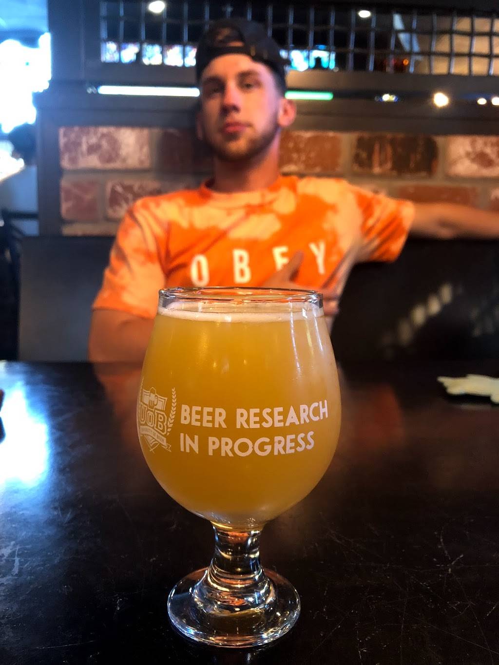 University of Beer | Vacaville | restaurant | 196 Nut Tree Pkwy suite f, Vacaville, CA 95687, USA | 7074747545 OR +1 707-474-7545