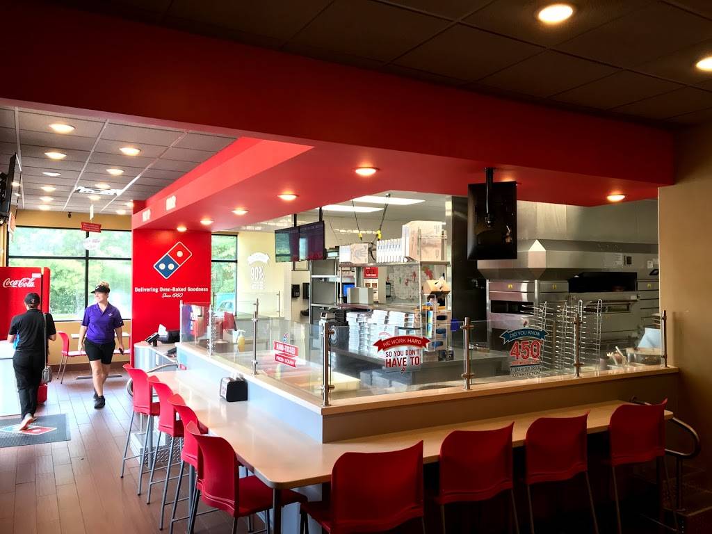 Dominos Pizza | meal delivery | 2051 Experiment Station Rd, Watkinsville, GA 30677, USA | 7067698000 OR +1 706-769-8000