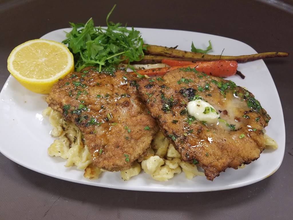 Trio Restaurant & Banquets | restaurant | 980 75th St, Downers Grove, IL 60516, USA | 6309607485 OR +1 630-960-7485